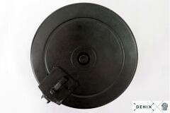 PPSH-41 REPLİKA  HAFIF MAKINELI TÜFEK, SOVYETLER BIRLIĞI 1941 (II. DÜNYA SAVAŞI)(DNX9301)