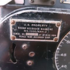 23x18x15 cm. OH-13 Helicopter Indicator-2