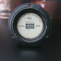 9x6.5 cm. OH-13 Helicopter Indicator-10