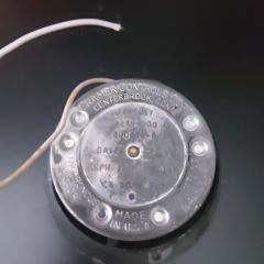 9x6.5 cm. OH-13 Helicopter Indicator-10