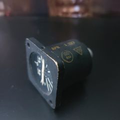 4.5x4.5x6 cm. OH-13 Helicopter Indicator-14