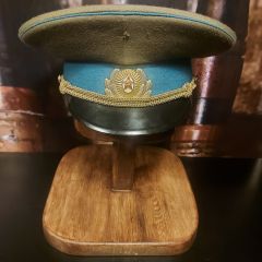 Sovyet Havacı Harici Şapka Unisex (58 Numara)