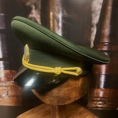 Ukrayna Ordusu Piyade Harici Şapka Unisex (57 Numara)