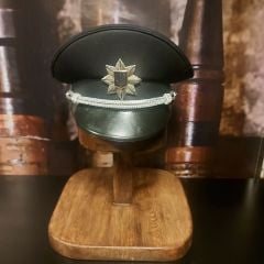 Ukrayna Polis Şapka Unisex (58 Numara)