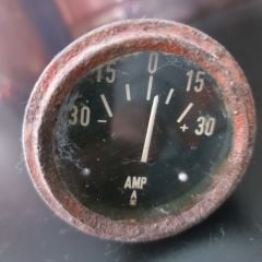 5,5x5 cm. OH-13  Helicopter Indicator-21