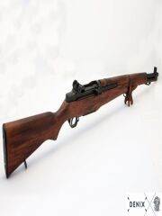 M1 Garand Rifle,US 1932