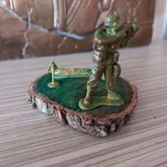 Minik Dekorlar Model-5