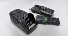 Motorola Telsiz Modeli-2