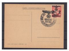 Model-31 Üçüncü Reich 1933-1945 Berlin Damgalı Damgasız Kartela