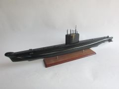 92x11x27 cm Oberon Class Submarines 90