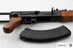 Denix Replika AK-47 Seyyar Dpçik (Kalaşnikova)