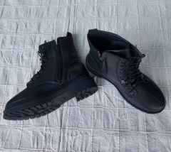 Askeri Bot Modeli Unisex (38 Numara-Sıfır Ürün)