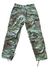 İngiliz Silahlı Kuvvetleri  MTP(Multi Terrain  Pattern) Pantalon Unisex (XL Beden) Orjinal Ürün