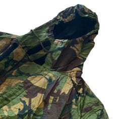 DPM Kamuflaj (İngiltere) Tulum Unisex (M Beden) Sıfır Ürün
