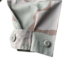 ABD Çöl Kamuflajı 1990-2010 Yılları Arası Unisex (M Beden)