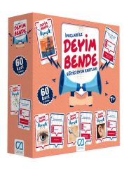 DEYİM BENDE OYUNU