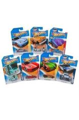 5785 Hot Wheels Tekli Arabalar