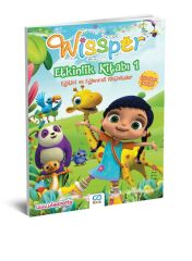 WİSSPER KİTAB SETİ