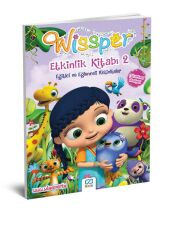 WİSSPER KİTAB SETİ