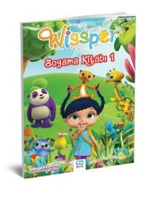 WİSSPER KİTAB SETİ