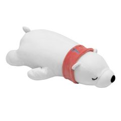 Birlik Fisher Price Süper Soft Uykucu Kutup Ayısı