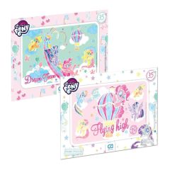 MY LITTLE PONY FRAME PUZZLE 35 PARÇA 2'Lİ PUZZLE SETİ