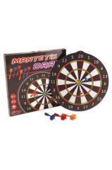 Star Manyetik Dart Büyük Boy