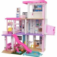 Barbie'nin Rüya Evi