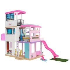 Barbie'nin Rüya Evi