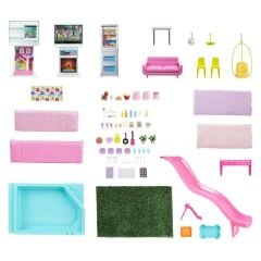 Barbie'nin Rüya Evi