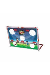 2277 Şut Ve Gol - Futbol Oyunu