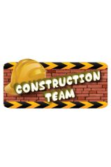 Oyuncak Construction Team Yol Inşaat Seti