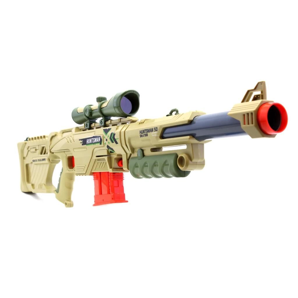 Huntsman 50 Sniper Tüfek