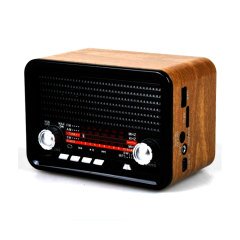 Nostaljik Radyo NS-1537BT