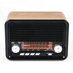 Nostaljik Radyo NS-1537BT
