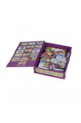 T01070719 F. CARDS BOOK TAMAMLAMA TAŞITLAR