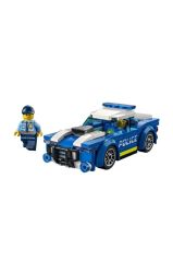 LEGO City 60312 Polis Arabası 94 Parça