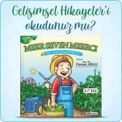 Adeda Osman Abalı Dikkati Güçlendirme Hikaye Seti 5 Kitap