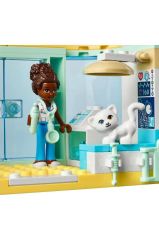 LEGO Evcil Hayvan Kliniği, 111 Parça +6 Yaş