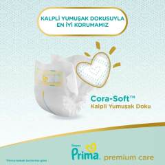 Prima Premium Care Fırsat Paketi 2 Beden 120 Adet