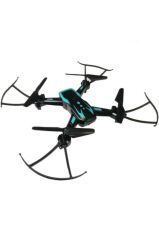 Uzaktan Kumandalı 2.4 Ghz Kameralı Drone