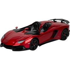 Rastar R/C 1/12 Uzaktan Kumandalı Lamborghini Aventador J Işıklı Araba