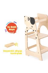 MAMATOYZ Öğrenme Kulesi – Köpek