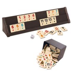 Star 101 Plus Okey Takımı