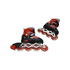 Vardem Oyuncak HP8136-S34-38 34/38 Kırmızı Paten 2 In 1