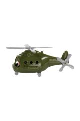 Oyuncak Savaş helikopteri ''Alfa'' (file içinde)