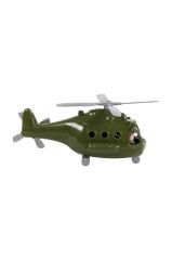 Oyuncak Savaş helikopteri ''Alfa'' (file içinde)