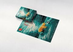 Mabbels IT Puzzle 1000 Parça