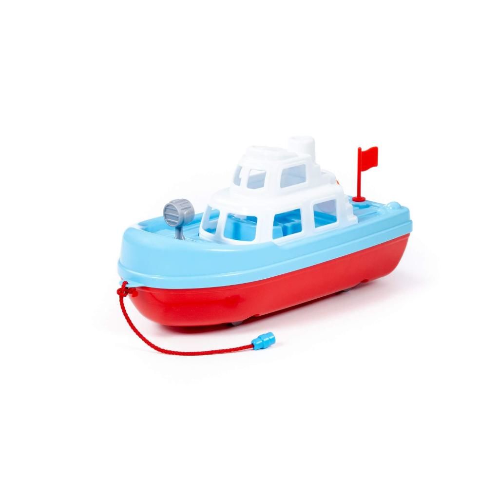 Polesie Sahil Güvenlik Teknesi '' Meçta '' 30 Cm - Pol-58775