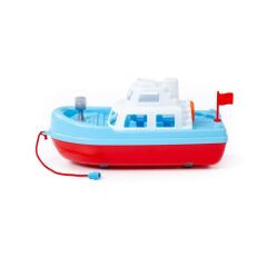 Polesie Sahil Güvenlik Teknesi '' Meçta '' 30 Cm - Pol-58775